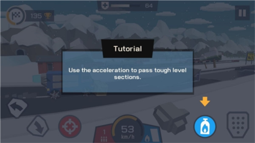僵尸德比像素生存app