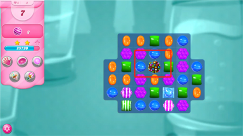 糖果传奇国际版