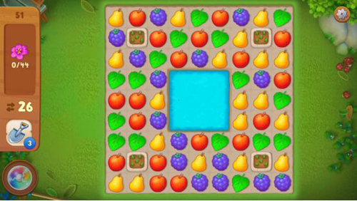 梦幻花园国际服