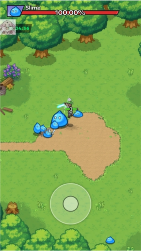 福蒂亚斯传奇内置修改器版