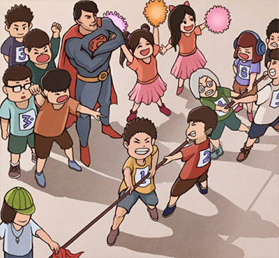 班主任模拟器免广告最新版