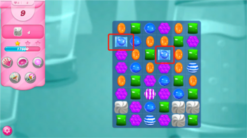 糖果传奇国际版