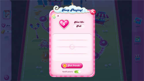 糖果传奇中文版2024