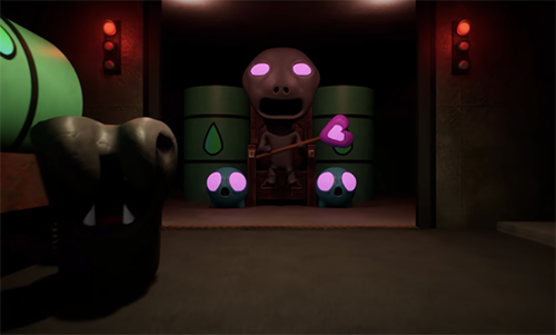 班班幼儿园7内置MOD菜单版