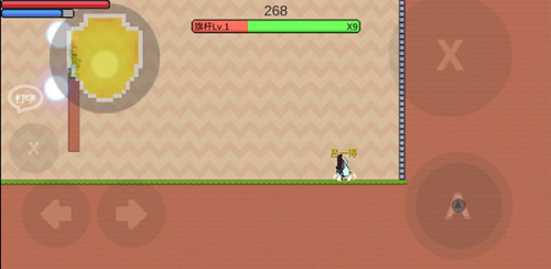 动物干架极速版手机版