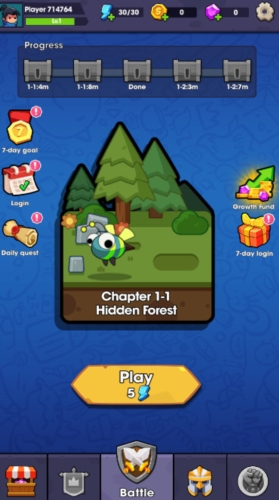 无尽的生存安卓版