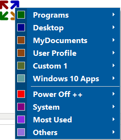 Start Everywhere开始菜单编辑工具