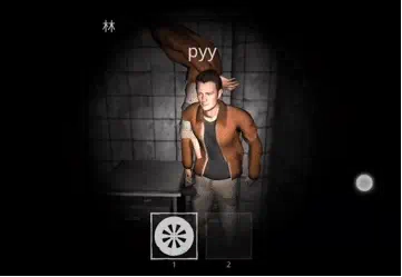 鬼魂恐怖生存亚洲版