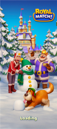 皇家比赛最新版安卓版