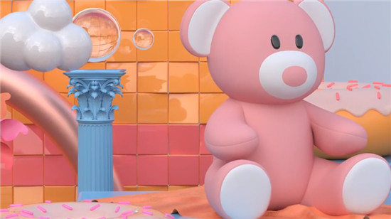 adobe Dimension 2021中文版