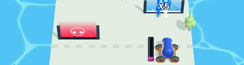 炮弹人冲冲冲中文版