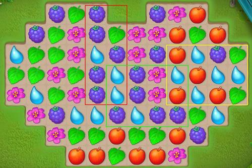 梦幻花园2024最新版