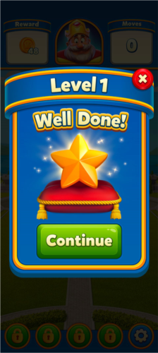 皇家比赛最新版安卓版