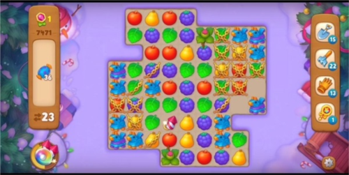 梦幻花园免登录版