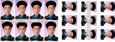 Adobe Photoshop cs4中文破解版