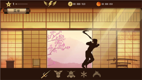 暗影格斗2泰坦破解版