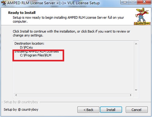 Vue XStream(3D景观制作软件)