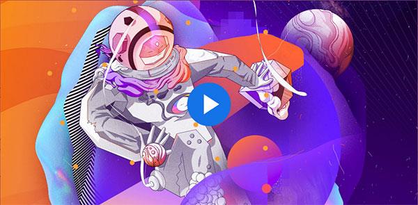 adobe Illustrator 2020中文破解版