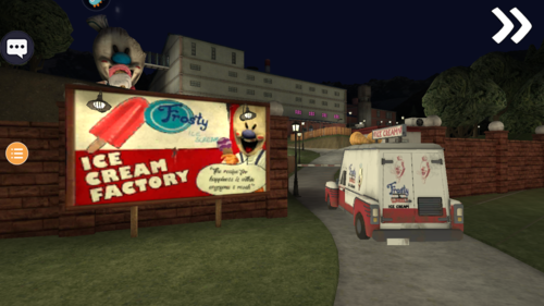 恐怖冰淇淋6体验版