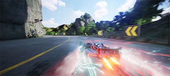 王牌竞速360最新版