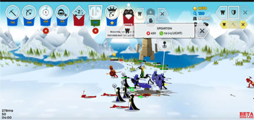 火柴人战争遗产3中文版