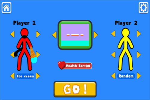 火柴人至高对决2024版