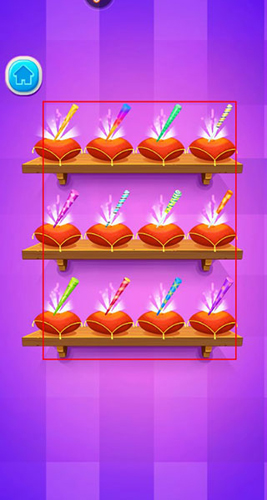 糖果开心app传奇