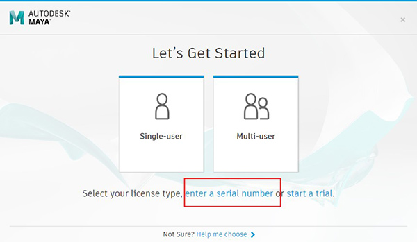 Autodesk Maya 2020官方版