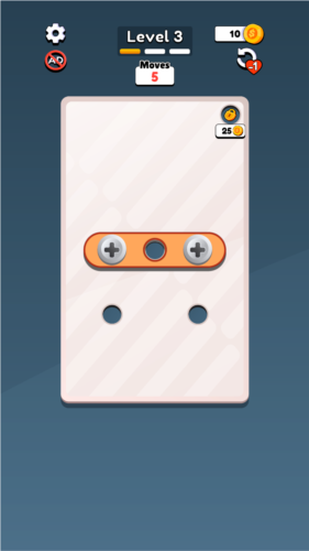 拧开螺丝钉最新版