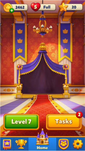 皇家比赛最新版安卓版