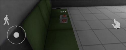 恐怖冰淇淋6厨房正版