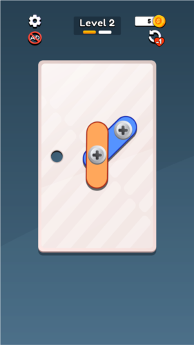 拧开螺丝钉最新版