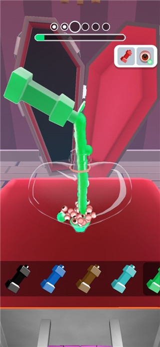 果汁传奇最新版(Frozen Honey)