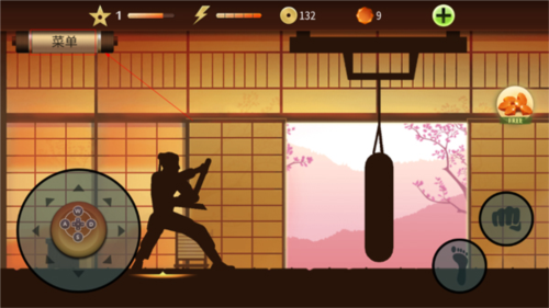 暗影格斗2相印10代