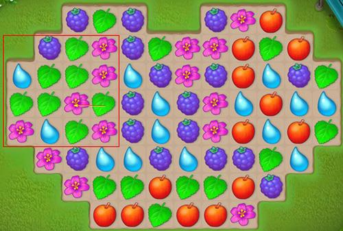 梦幻花园2024最新版