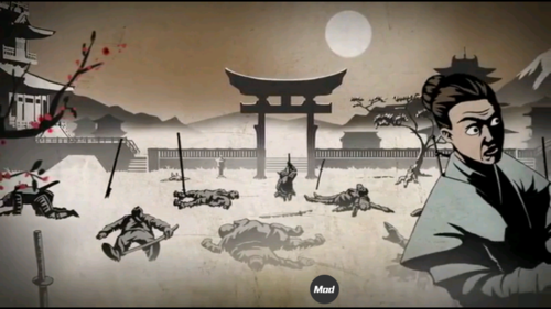 暗影格斗2相印8修改版