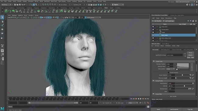 Autodesk Maya 2020官方版