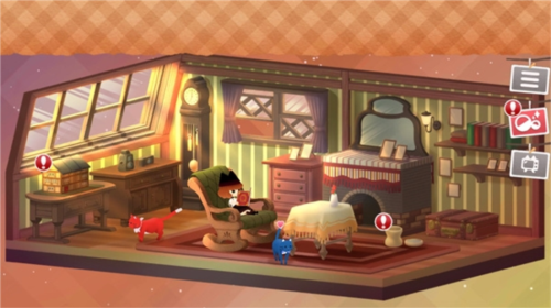 迷途猫之旅3最新版