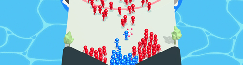 炮弹人冲冲冲中文版