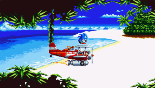 索尼克狂欢Plus最新版本