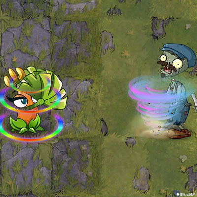 植物大战僵尸中文版2