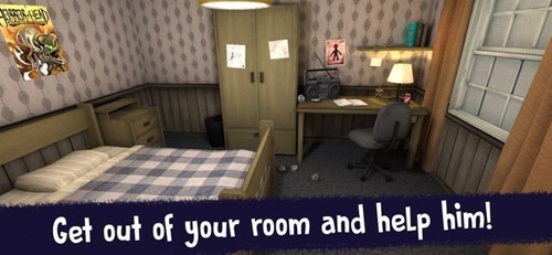 恐怖冰淇淋6厨房体验版