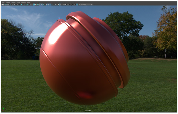 Autodesk Maya 2020官方版