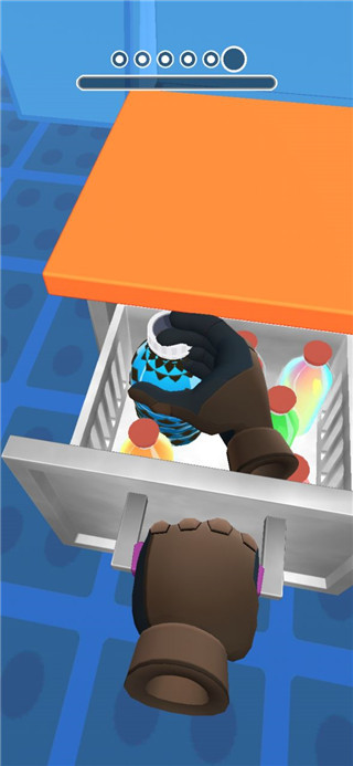 果汁传奇最新版(Frozen Honey)