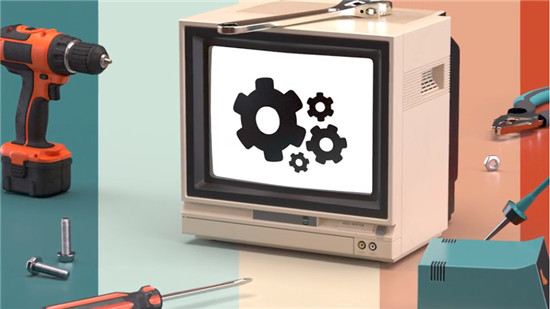 adobe Dimension 2021中文版