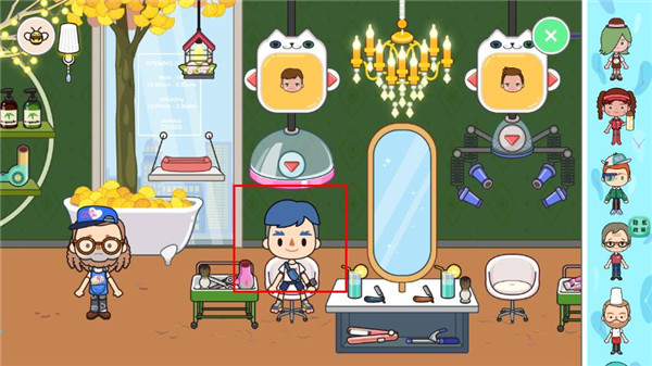 托卡生活小镇最新版