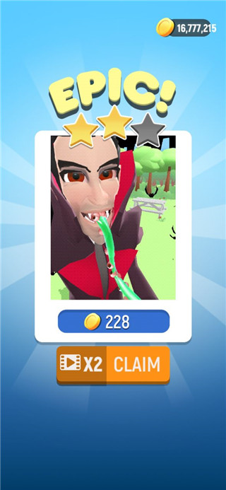 果汁传奇最新版(Frozen Honey)