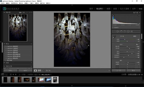 adobe lightroom classic 2022免费版