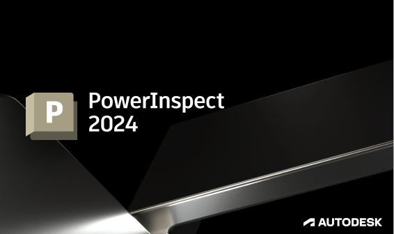 Autodesk PowerInspect Ultimate 2024免费版