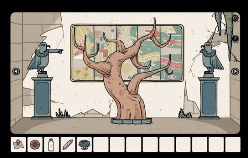 幽灵案件中文版